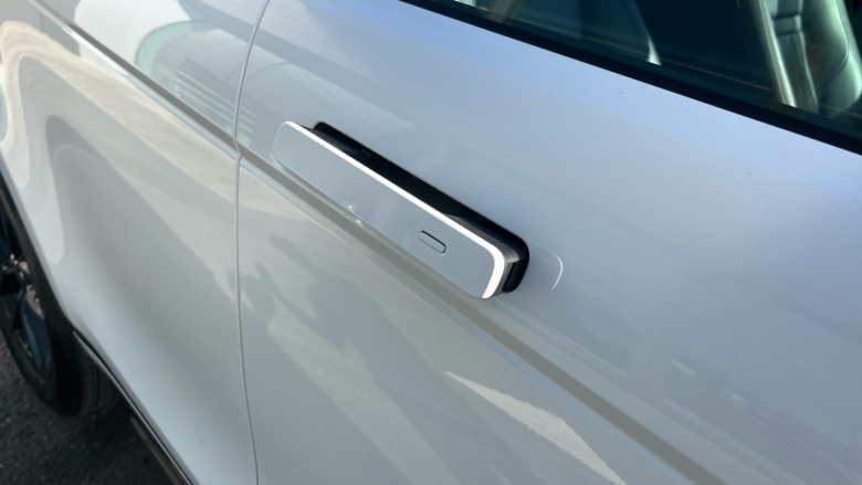 Land Rover Range Rover Evoque 2.0 D200 Dynamic SE 5dr Auto Diesel Hatchback